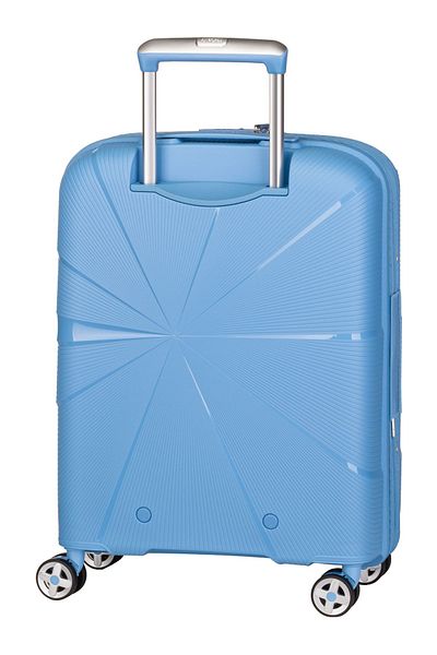 American Tourister Koffer & Trolley Starvibe Spinner 55 EXP