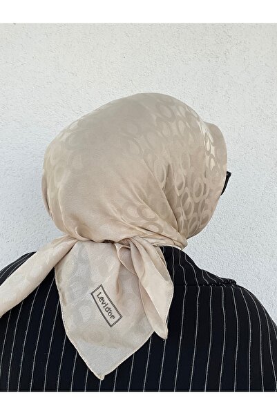 SbbutikScarf Levidor Jakarlı Eşarp