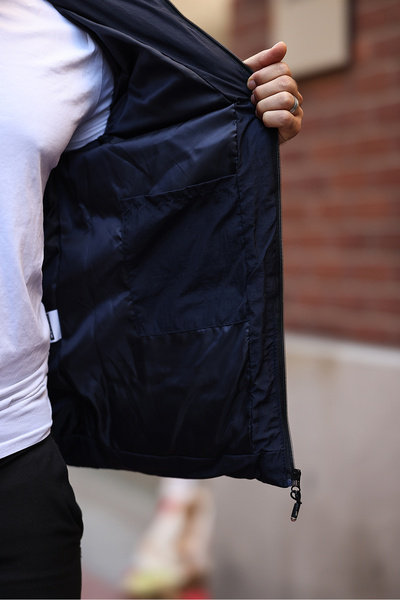 DOXGER Παλτό Προσωπικότητας