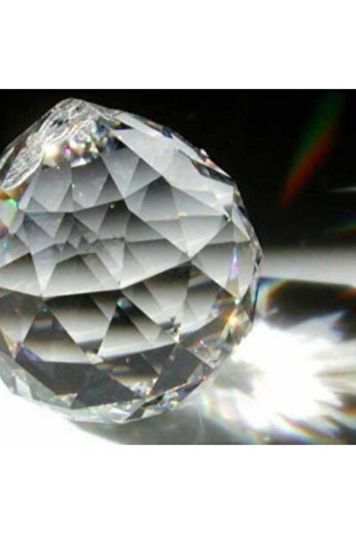 Genel Markalar Ada 40 Mm Toptaş Avize Taşı (5 ADET)