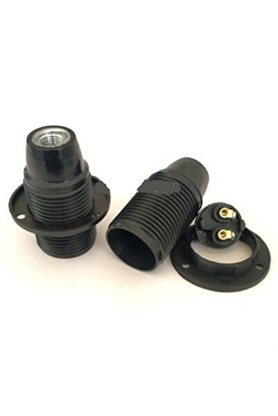 Spot E14 Avize Duyu - Italyan Duy - Ince Uçlu Ampuller Için - 2 Adet