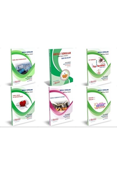 İlkumut Yayınları Aöf Tıbbi Dokümantasyon Ve Sekreterlik 1.sınıf 1.dönem Modü...