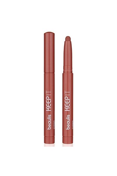beaulis Keep It Ink Crayon Lipstick 547