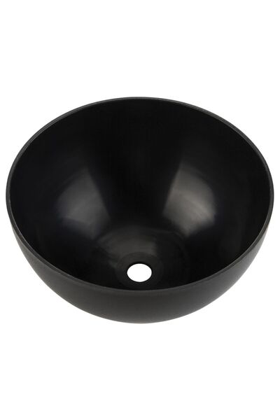 lumenistanbul Rozans Kapağı Siyah 5'li