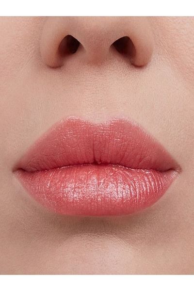 beaulis Glam It Shimmer Lip Balm Lipstick 269 Warm Coral Lip Balm
