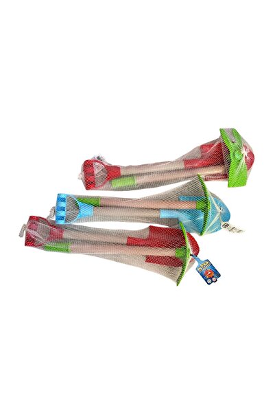 CAN OYUNCAK KAZMA KÜREK