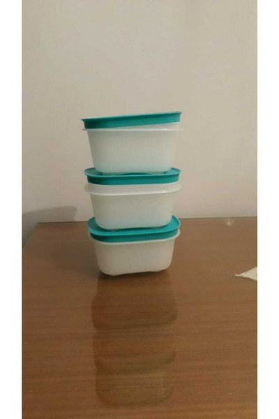 Tupperware Alaska 170 Ml Set of 3