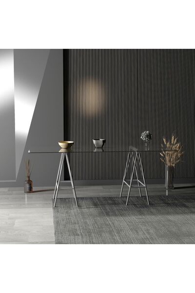 DAF Trilan Yemek Masası