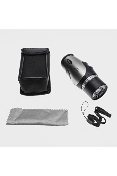 LEIDORY 30x30 Tek Gözlü Perma Focus - Otomatik Netleme Dürbün - 1000m/40m