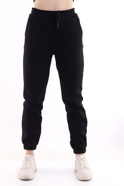 ESPİNA Pantaloni de sport cu buzunar pentru femei