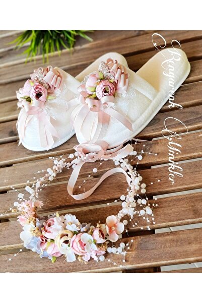 çiğdem kaya design Set de maternitate pentru mamă și bebeluș cu design specia...