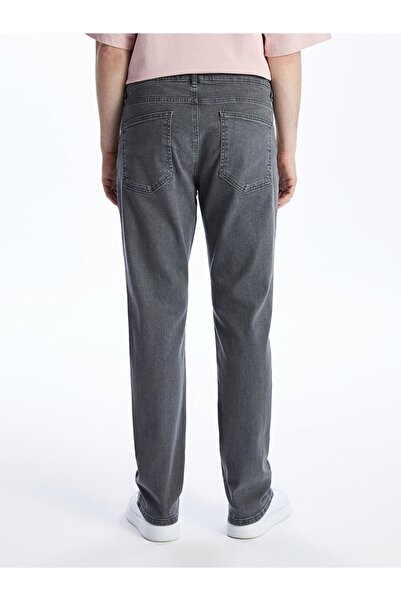 LC Waikiki LCW 790 Bequeme Passform Herren-Jeanshose