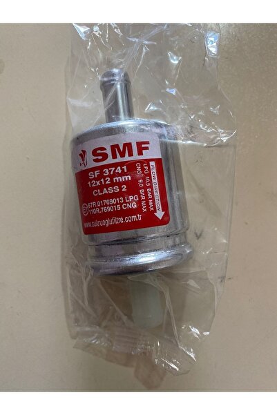 SMF Lpg Filtre
