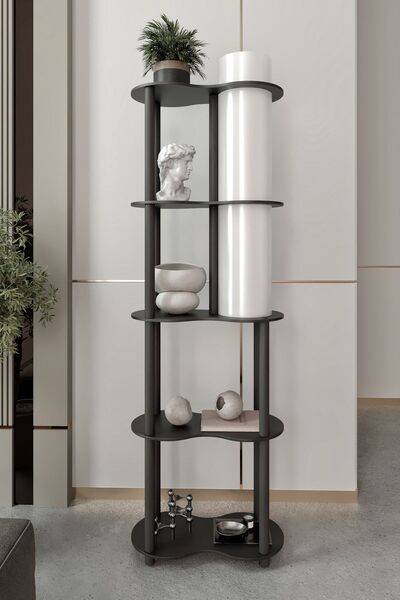 messer YENİ SPERANZA LAMBADER SİYAH