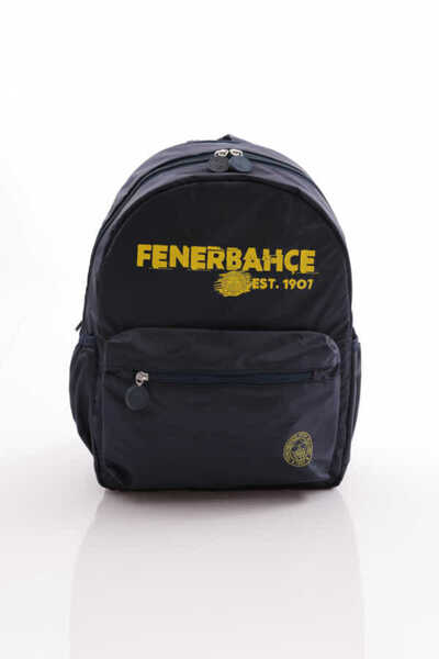 Fenerbahçe Çanta Okul Sırt Çantası Fenerbahçe Tumbled 24735