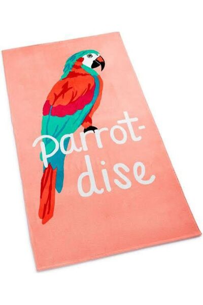 Özdilek Пляжний рушник розміром 100x180