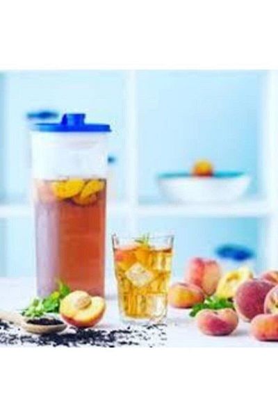 Tupperware Miracle and Multi-Purpose Jug Set