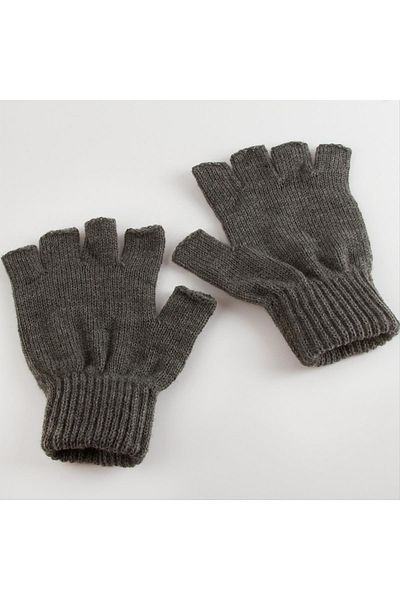 Bijuteri Net Cut-Tip Gloves