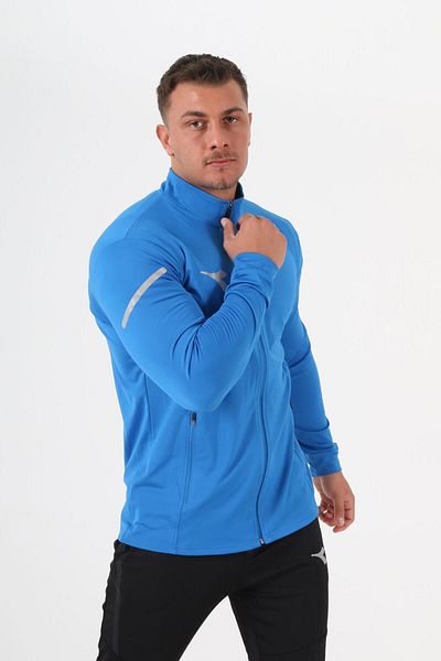 Diadora Saks Colorful Alto Camping Hoodie - Μονό Μπλουζάκι