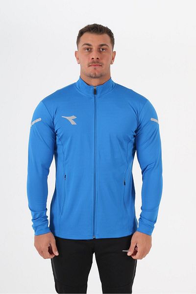 Diadora Saks Colorful Alto Camping Hoodie - Μονό Μπλουζάκι