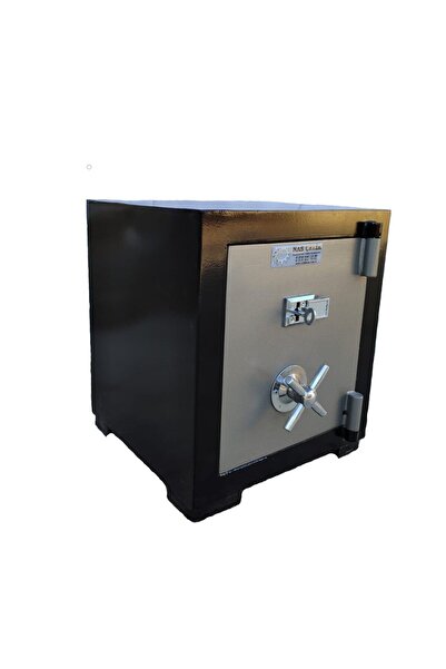 NAS ÇELİK KASA EA-S40.lık Anahtarlı EvTipi Çelik Kasa