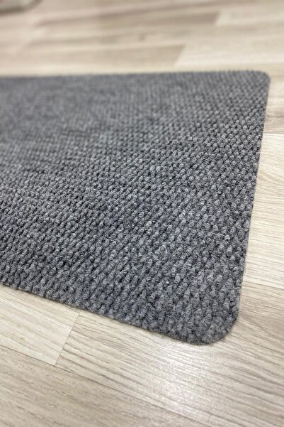 DEKOMOD Dekoratif Nem Alıcı Toz Alıcı Kaymaz Kapı Önü Paspası Iç Ve Dış Kapı Paspası Halı Paspas