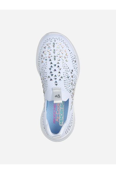 SKECHERS White Sneakers For kids