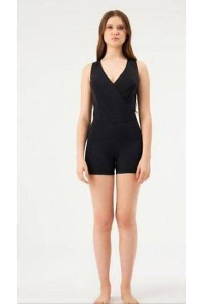 No Name Atelier Swimsuit with Shorts