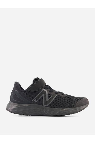 New Balance 2110729301 FRESH FOAM ARISHI V4 BUNGEE LACE WITH HOOK & LOOP STRAP