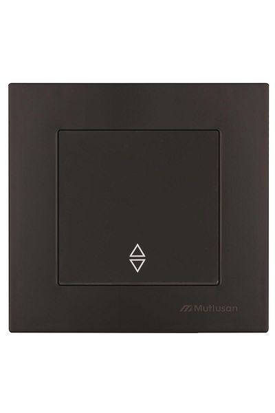 Mutlusan Black Vavyen Rita - Stylish and Comfortable
