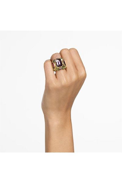 Swarovski 5630316 Chroma Ring 52