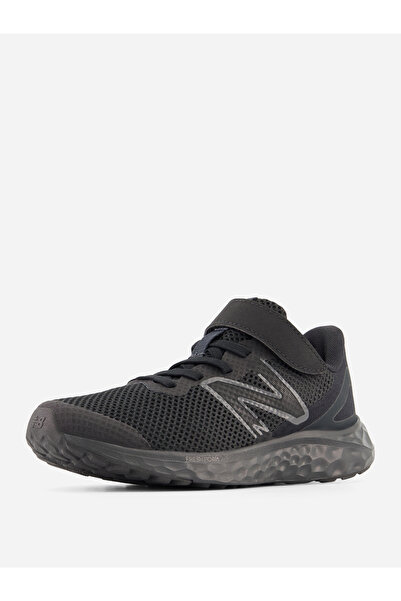 New Balance 2110729301 FRESH FOAM ARISHI V4 BUNGEE LACE WITH HOOK & LOOP STRAP