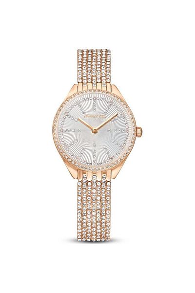 Swarovski 5644053 Attract Clock