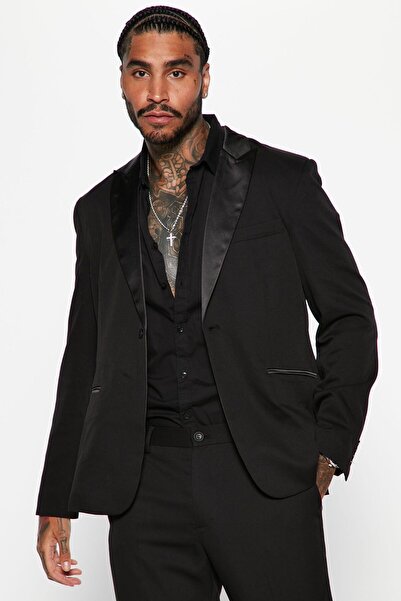 ARDSU Erkek Dar Kesim Takım Elbise