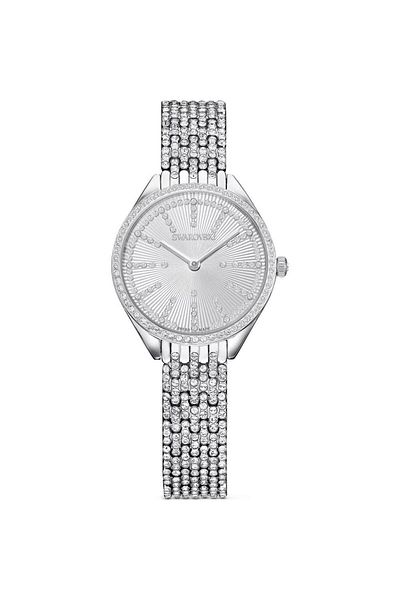Swarovski 5644062 Attract Clock