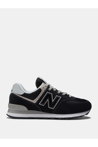 New Balance 7005843220 574 TRAINERS LACE UP SNEAKERS