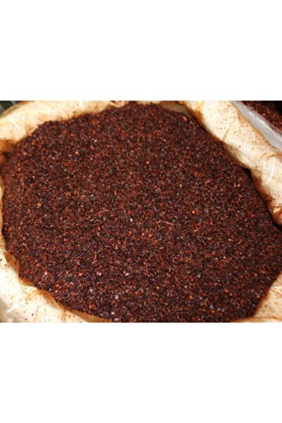 Genel Markalar Ev Yapımı Mor Urfa Isotu 1kg (ORJİNAL )