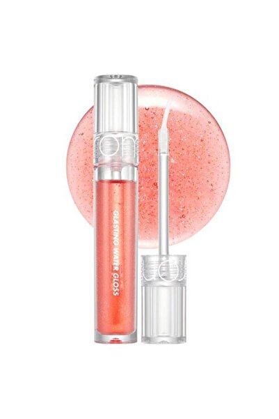 Romand Glasting Water Gloss - 01 Sanho Crush (VİONİNE)