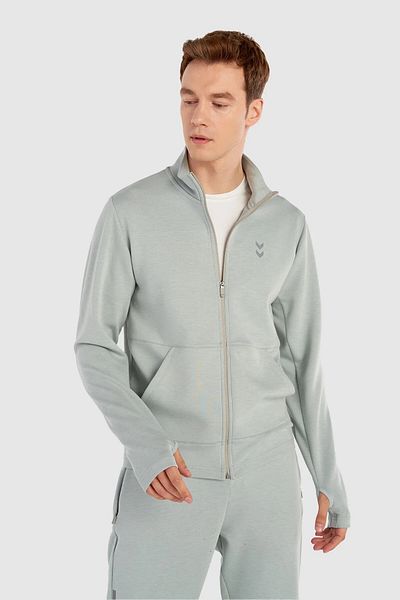 hummel Nelly Men's Sweatshirt - 922042 -1968 Model