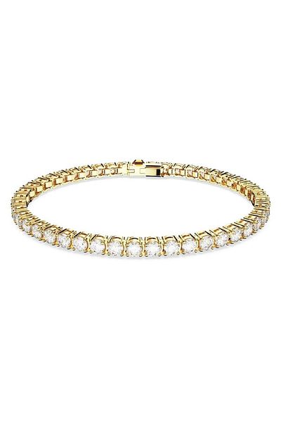 Swarovski 5657664   M Matrix Tennis-Armband
