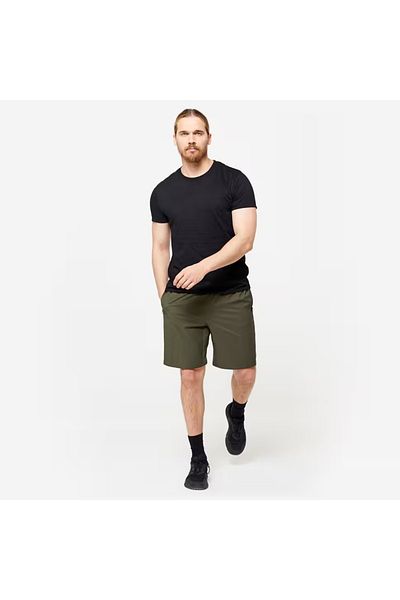Decathlon Men Capri Pants Bermudas Styles Prices Trendyol
