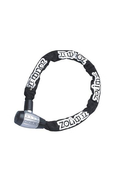 Apollo 6 X 1200 Cm Chain Lock with Key Zhongli