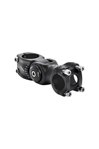 XLC Comp Gidon Boğazı Açı Ayarlı St-t14 110 Mm 0° - 60° 31,8mm 25