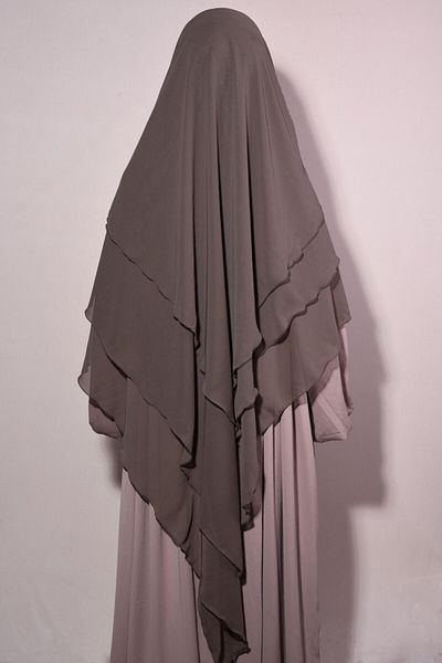 Fashion journey Σουφλέ σιφόν