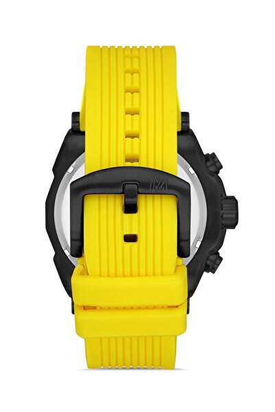 Momentus Men's Wristwatch Sm354n-04ss