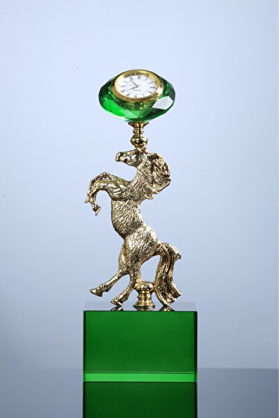 BELİZ HOME BÜYÜK ATLI SAAT