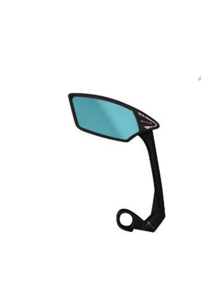 Kron MEACHOW - Ayna - ME-006BL Sol Taraf - Lens:Mavi Kol:22.2mm