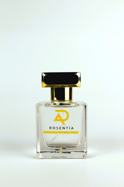 Rosentia LUXE EDITION LX40 (VICTORIA SECRET BOMBSHELL) MUADİLİ KADIN PARFÜMÜ 50ML EDP