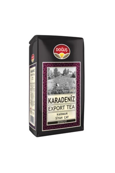 Doğuş 10 عبوات تصدير - شاي ريزي