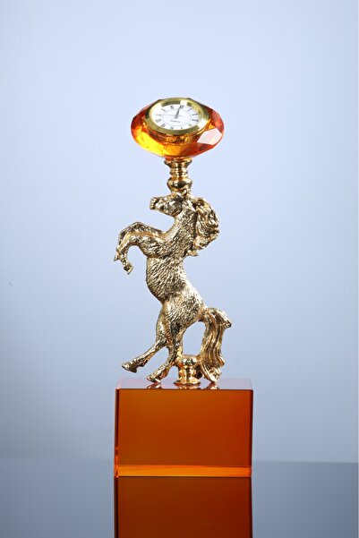 BELİZ HOME BÜYÜK ATLI SAAT